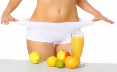 Alimenti brucia-grassi: 9 perfetti per dimagrire