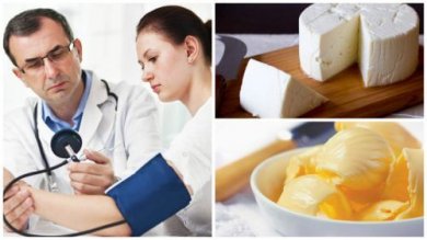 8 alimenti da evitare quando si soffre di ipertensione