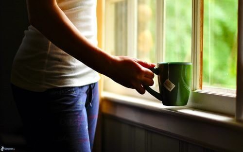 infuso purificante