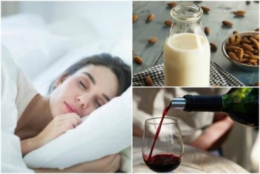 7 bevande naturali per sconfiggere l'insonnia