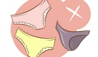 8 errori con la biancheria intima che commettiamo