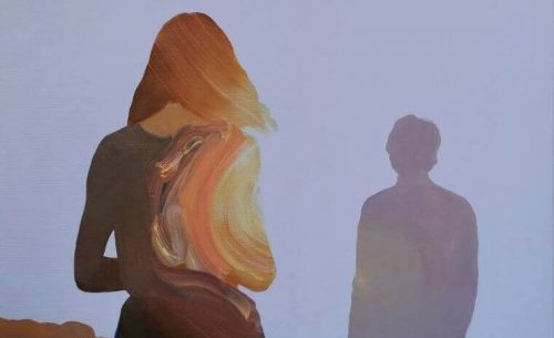 le parole non servono alla coppia