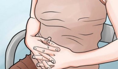 Sintomi che indicano disturbi al colon