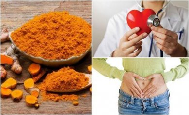 La curcuma: 8 benefici da conoscere