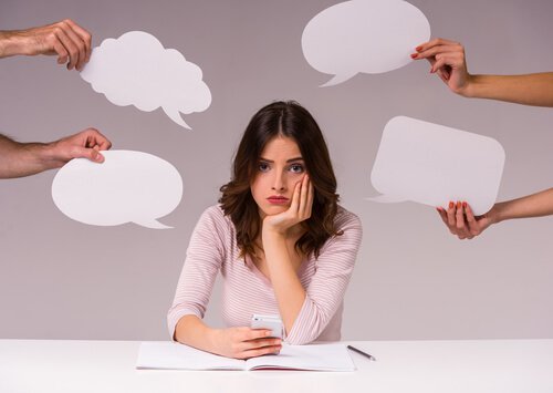 pensare ad alta voce