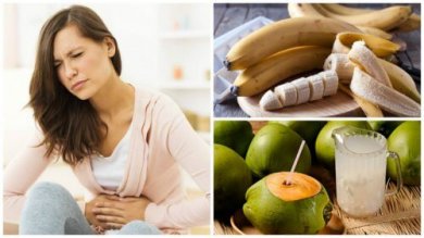 Mal di stomaco frequente? Ecco cosa mangiare