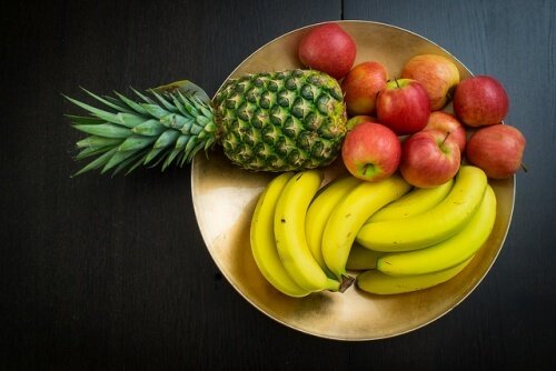 Frutta