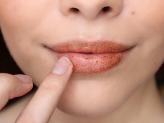 Scoprire la propria personalità dalla forma delle labbra