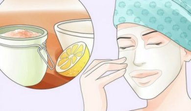 Macchie della pelle dovute all'età: come eliminarle