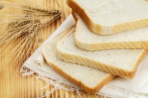 un eccessivo consumo di pane è sconsigliato per chi soffre di ipertensione