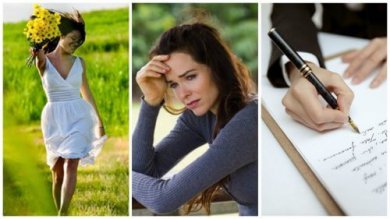 Alcuni consigli per trasformare i pensieri negativi in positivi