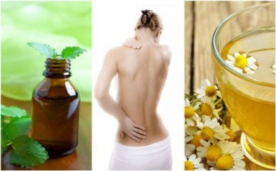 Rilassare i muscoli contratti con 7 rimedi naturali