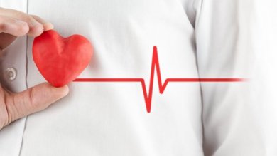 Attacco di cuore o attacco d'ansia?