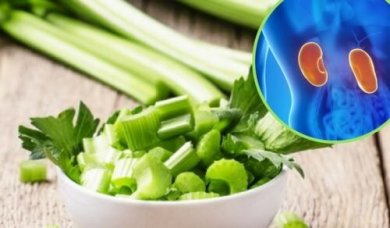 Dolori ai reni: 5 rimedi alle erbe per combatterlo