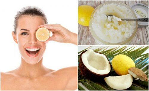 5 trattamenti cosmetici a base di limone 5 trattamenti cosmetici a base di limone