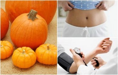 Scoprite 7 motivi per mangiare la zucca