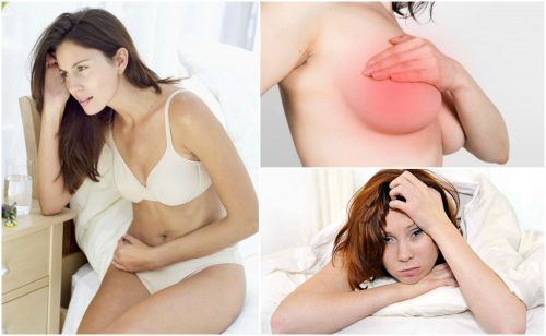 8 sintomi che le donne non devono ignorare