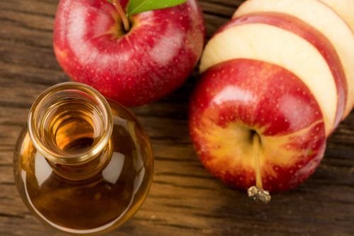 Assumere l'aceto di mele per perdere peso