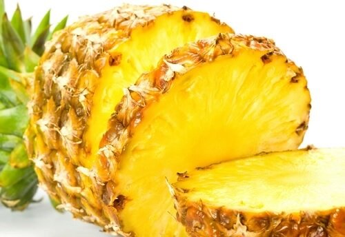 L'ananas
