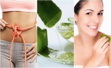 Il gel di aloe vera: 9 proprietà medicinali