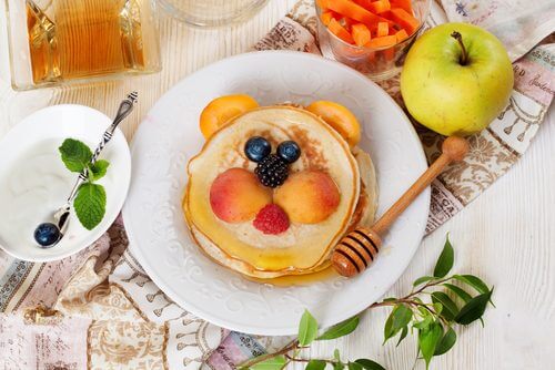 5 alimenti da non dare ai propri figli a colazione