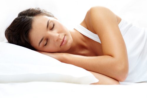 6 bevande naturali per dormire meglio 6 bevande naturali per dormire meglio
