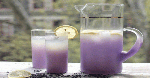 tè alla lavanda per dormire meglio