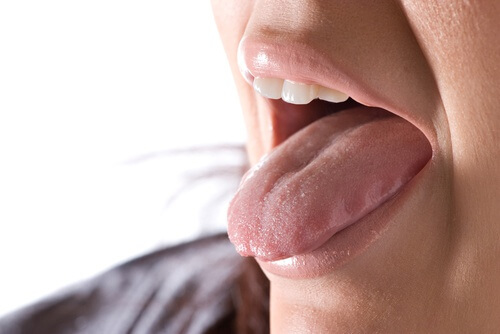 La sindrome della bocca secca