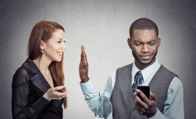 Non ci manca il tempo, ci manca l'interesse