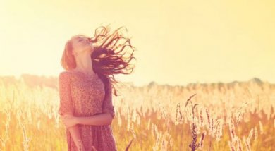 Fare pace con se stessi è la prima regola