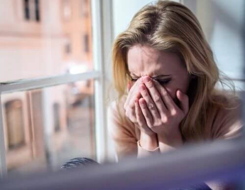 Provare dolore per guarire