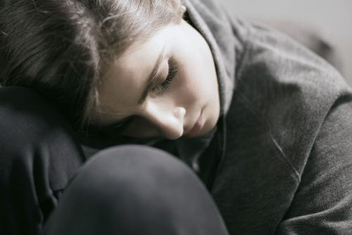 Guarire fa male, ma aiuta a crescere Guarire fa male, ma aiuta a crescere