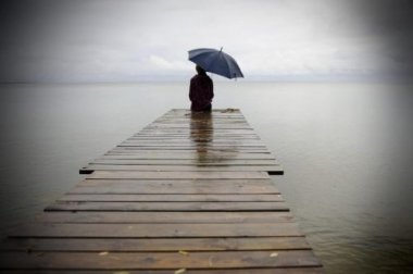 La solitudine a volte può aiutare a crescere