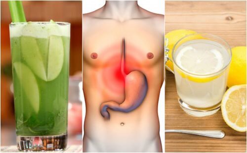 I 5 migliori rimedi naturali contro l’acidità di stomaco