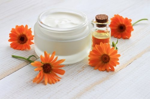 Calendula per eliminare i calli