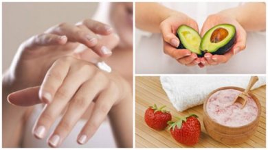 Prevenire le rughe sulle mani con 5 trattamenti naturali