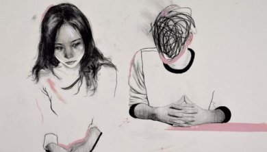 Dare tutto in una relazione: il costo psicologico