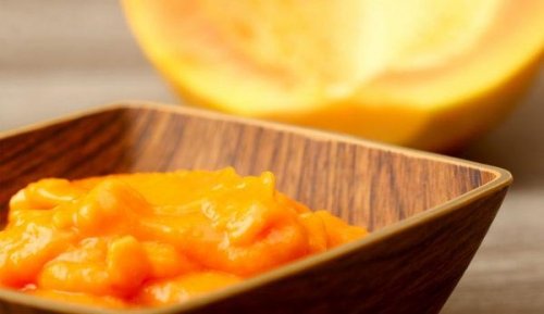 papaya e curcuma