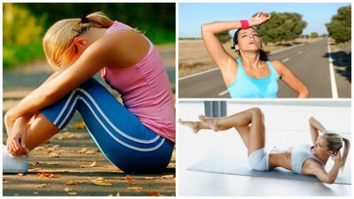 6 false idee sullo sport che impediscono di raggiungere i propri obiettivi 6 false idee sullo sport che impediscono di raggiungere i propri obiettivi