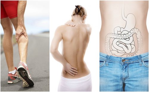 Riconoscere i 10 principali sintomi della fibromialgia