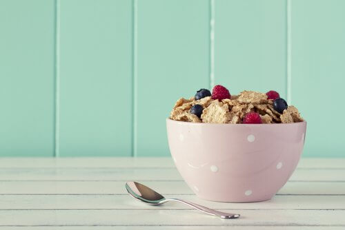 colazione il pasto più importante