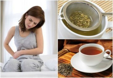5 infusi che aiutano a curare il fegato grasso