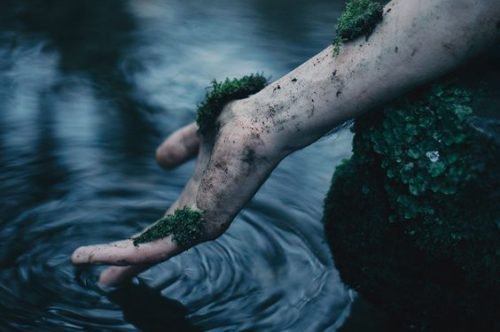 Tristezza e sconforto