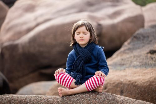 Mindfulness per bambini e adolescenti, è efficace?