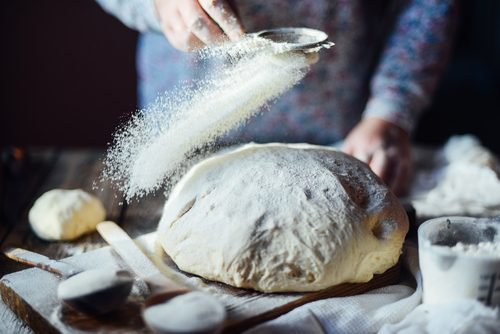 il pane è davvero dannoso per la salute?