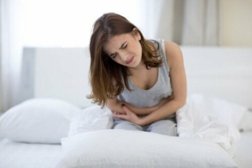 Bassi livelli di serotonina causano problemi digestivi