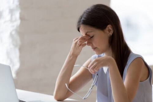 Bassi livelli di serotonina e emicranie