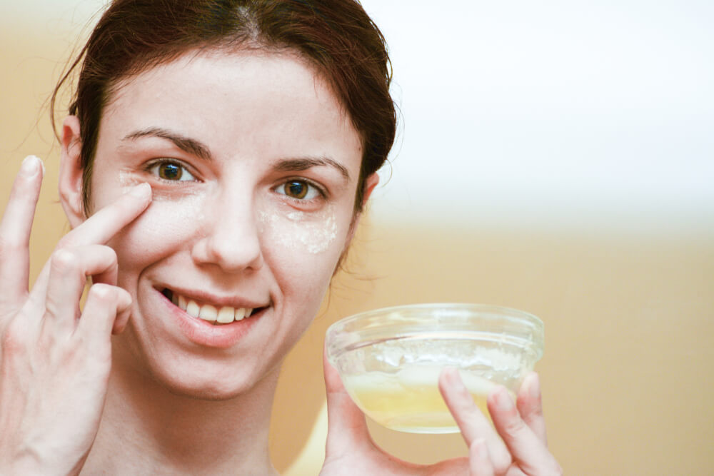 maschera viso wikihow maschera viso wikihow