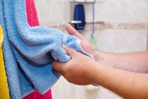 Dieta per cura di eczema