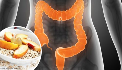 Cosa mangiare in caso di sindrome del colon irritabile